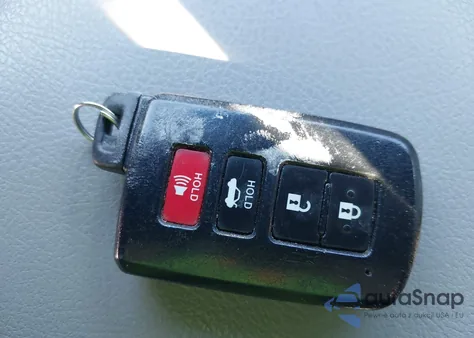 2012 Toyota Camry Xle из США, поврежденный, VIN 4T1BF1FK7CU186862